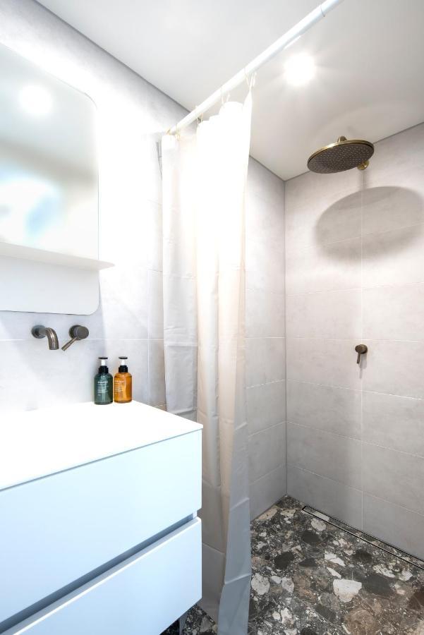 New Family Penthouse 7Min From Rotterdam Central Station Top Floor App4 Schiedam Exterior foto