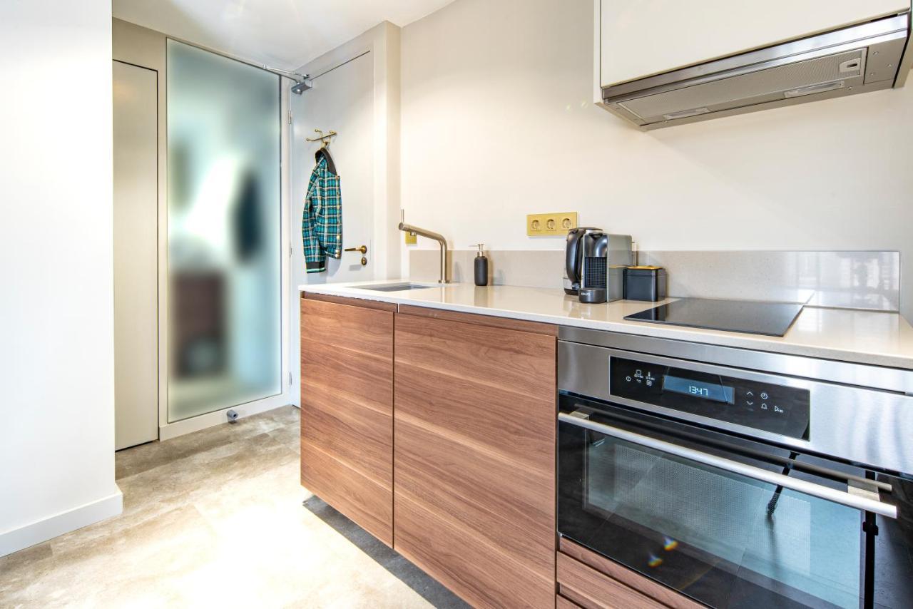 New Family Penthouse 7Min From Rotterdam Central Station Top Floor App4 Schiedam Exterior foto
