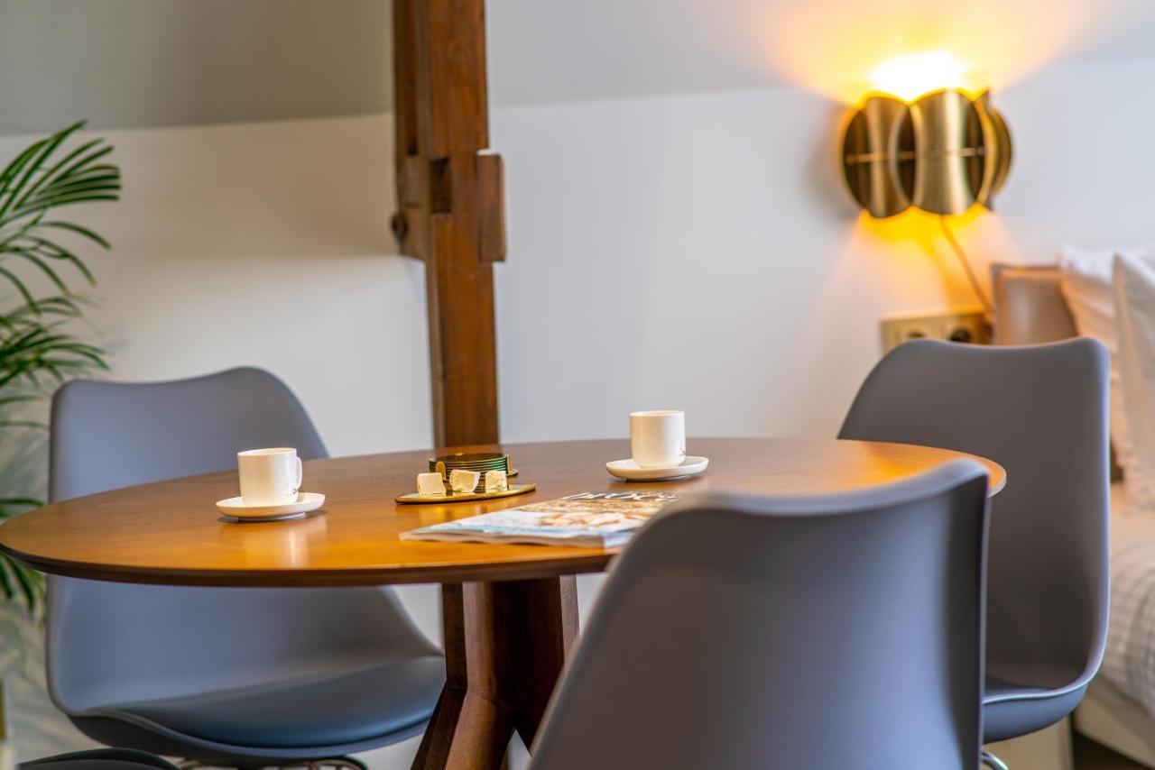 New Family Penthouse 7Min From Rotterdam Central Station Top Floor App4 Schiedam Exterior foto