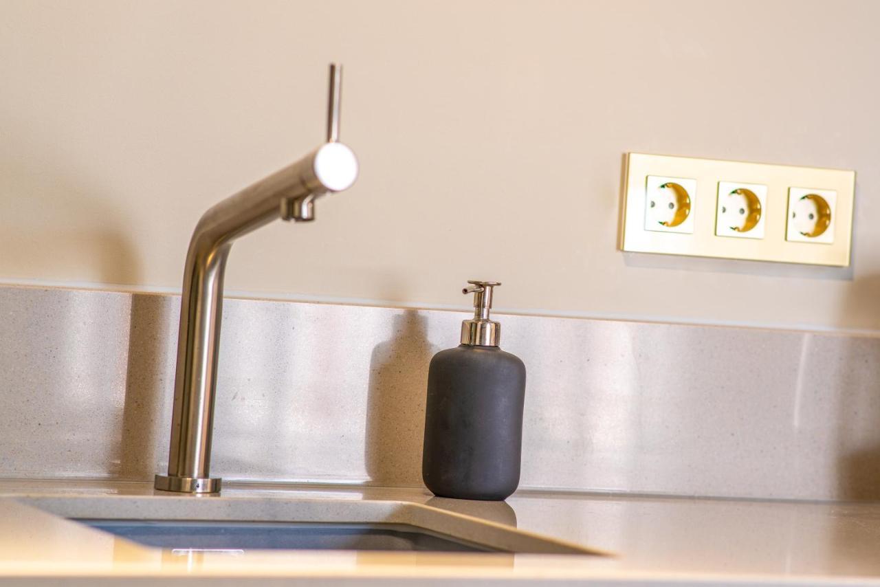New Family Penthouse 7Min From Rotterdam Central Station Top Floor App4 Schiedam Exterior foto
